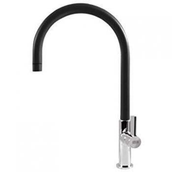 Rubinetto Elleci VOLTA G40 Nero
