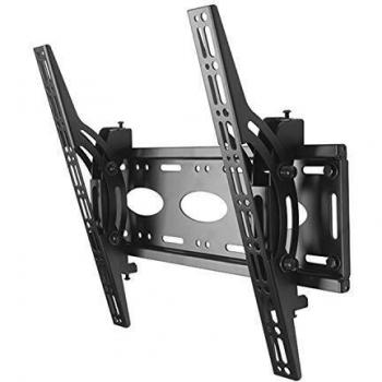 B-Tech BT8431B Flat Screen Wall Mount with Tilt