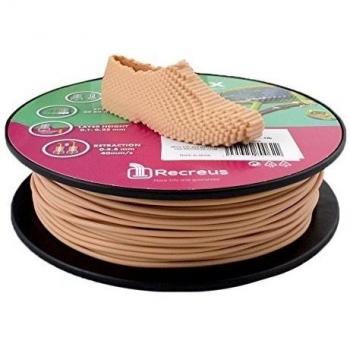 Filamento Elastico Filaflex 82A Original