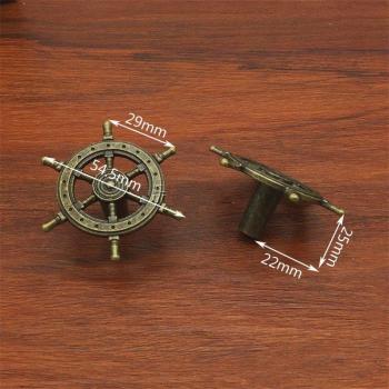 Tiradores Decorativos para Muebles