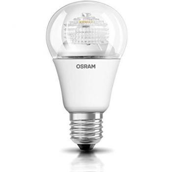 LED Estrella 8W Lámpara