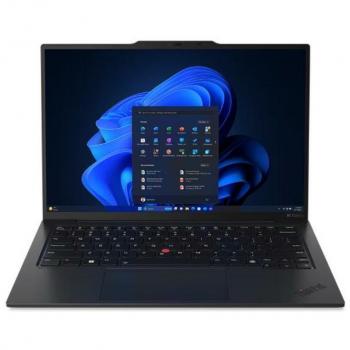Lenovo X1 Carbon Gen 12 Portátil Ultra 7 155U 32 GB LPDDR5x