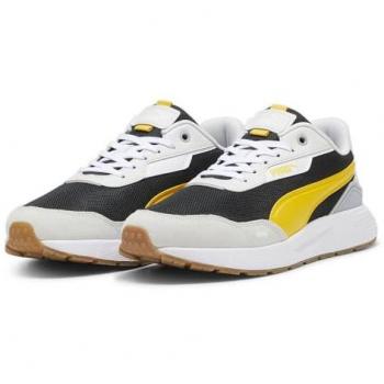 Puma Runtamed Plus Grigio Azzurro