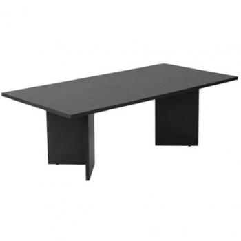 CalicoMesa 119 cm – Efecto Negro