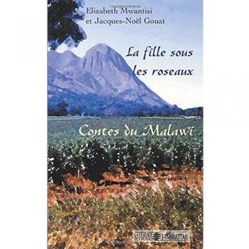 La fille sous les roseaux