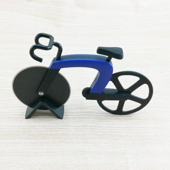 Pizza Cutter Bike Wheel