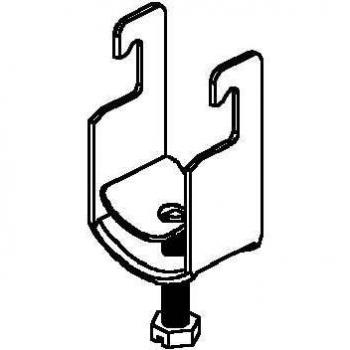 Strut Cable Clamp (BU 22) 16‑22 mm