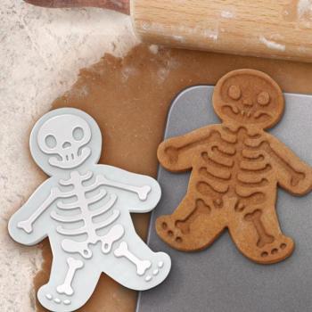 Halloween Cookie Cutter for Pastry Dough