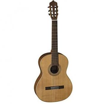La Mancha Rubi CM N Small Neck