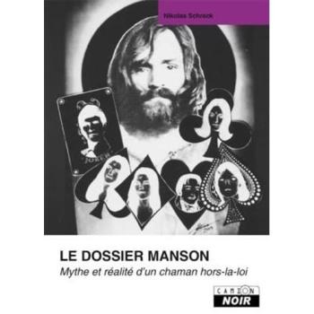 Le dossier manson