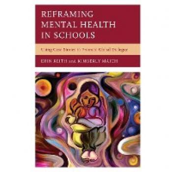 Reframing Mental Health in Schools
