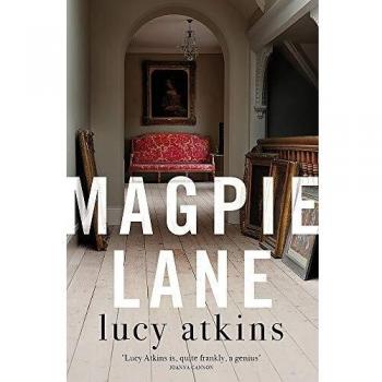 Lucy Atkins Magpie Lane