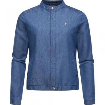 Blazer Estivo Malawi Blu Denim