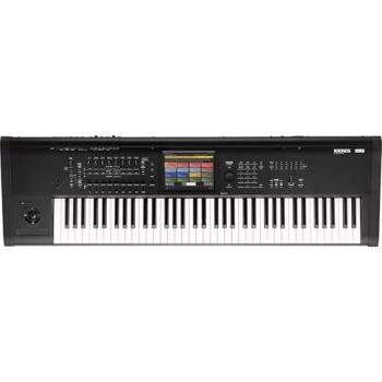 Korg Kronos 3 73-Key Hammer Action Master