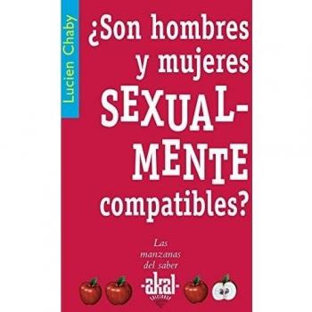 ¿Son hombres y mujeres sexualmente compatibles?