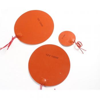 Coussin chauffant électrique 12V