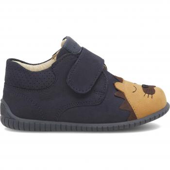 Scarpe basse per bambini Lasocki Gorky CI12 Blu scuro