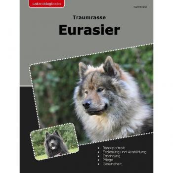 Traumrasse Eurasier