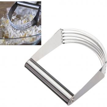 Pastry Dough Blender Tool