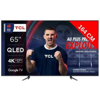 TCL QLED770 Series 65QLED770 TV 165,1 cm (65)