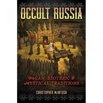 Occult Russia : Pagan, Esoteric, and Mystical Traditions