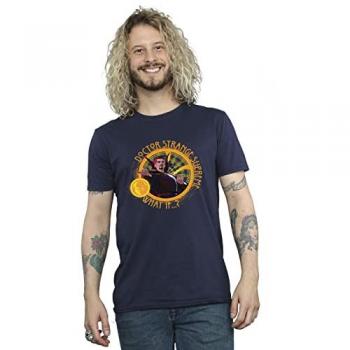 Camiseta Supremacy Dr. Strange – Marvel What If Menswear