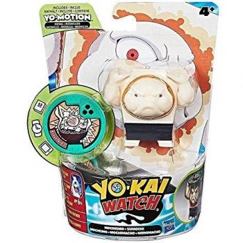 Yo-Kai Watch : Figurine Mochismo