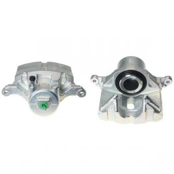 Freno Caliper BUDWEG 345382