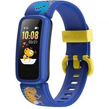 BigFive Mini Sport Watch per Bambina/Bambino – IP68 Impermeabile