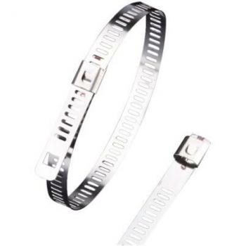 Serre-câble 316 en acier inox