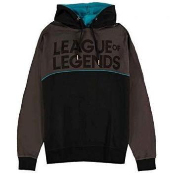LOL Logo Hoodie