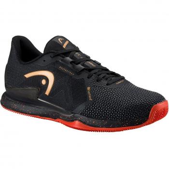 Head Sprint Pro 3.5 Clay Tennisschuhe Unisex