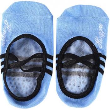 Ventilated Yoga Socks for Women