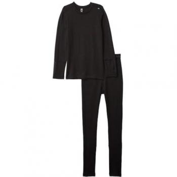 Completo Termico Helly Hansen Lifa Merino Midweight Bambini 8