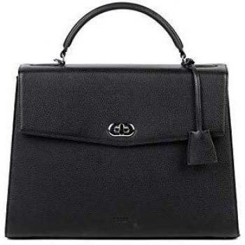 Socha Audrey Notebooktasche für 13.30 Geräte Schwarz