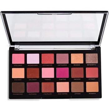 Makeup Revolution Pro Regeneration Entranced – Multicolor-Lidschatten-Set