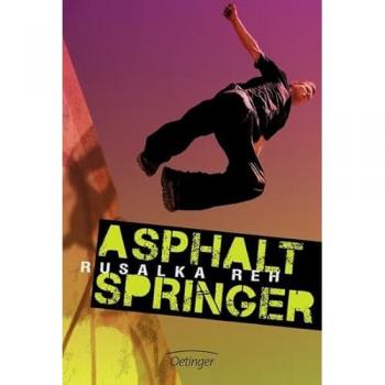 Asphaltspringer