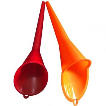 Universal Fuel Funnel for Motorcycle and Car