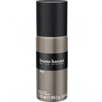 Bruno Banani Man Deodorant Spray Classic 150 ml