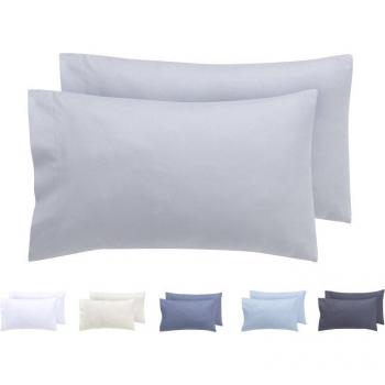 Cuscini Comfort Set 2 microfibra