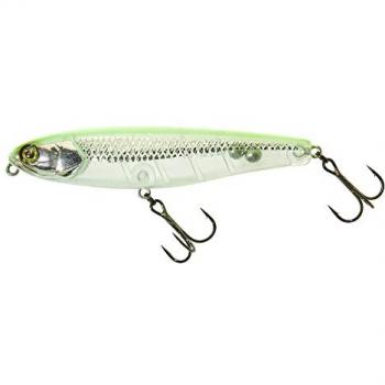 Illex Bonnie 95 Wobbler Rainfall Yellow 9,5cm