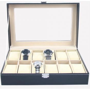 Estuche de 12 Ranuras para Accesorios