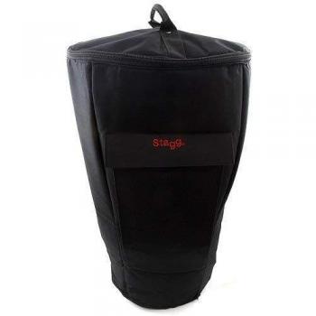 Housse de transport djembé Stagg Rémo 12