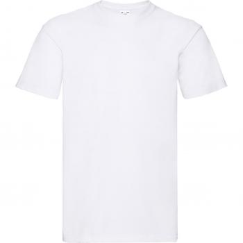 Super Premium Short Sleeve Crew Neck T-Shirt