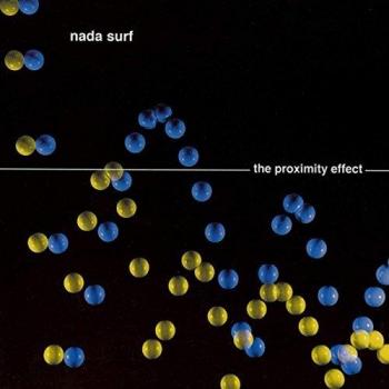 Proximity effect