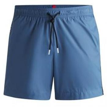 Blu Medio Pantaloncini Hugo 1023766