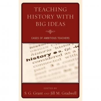 Teaching History with Big Ideas
