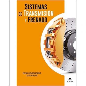 GM Sistemas de Transmisión y Frenado 2023