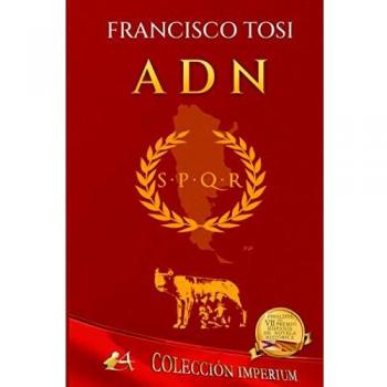 ADN UNA FAMILIA LLAMADA PAMPILIA