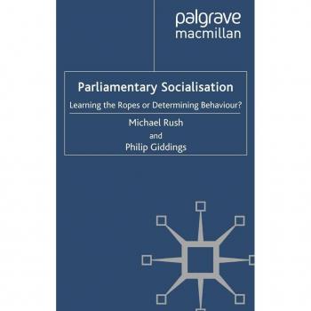 Parliamentary Socialisation
